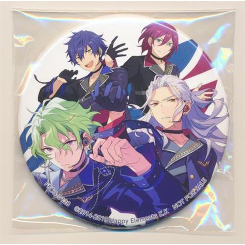 あんさんぶるスターズ ジャケットデザイン使用缶バッジ Eden アニメイト Cd購入特典 あんスタ Ensemble Stars L らしんばん通販 Yahoo 店 通販 Yahoo ショッピング