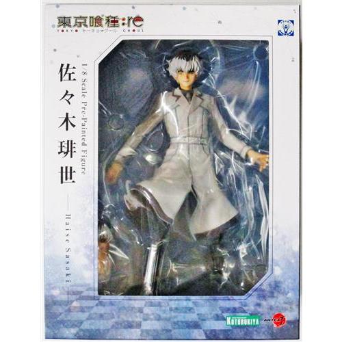 Artfx J 東京喰種 トーキョーグール Re 佐々木琲世 L らしんばん通販 Yahoo 店 通販 Yahoo ショッピング