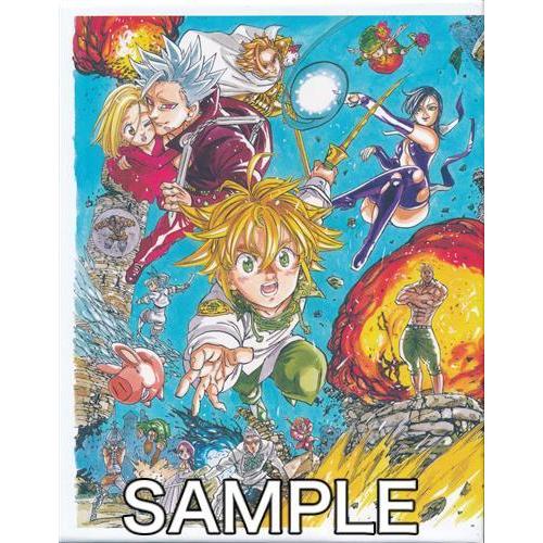 七つの大罪 戒めの復活 1 完全生産限定版 Dvd L らしんばん通販 Yahoo 店 通販 Yahoo ショッピング