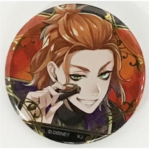 Disney TWISTED-WONDERLAND トレーディング缶バッジ 式典服 vol.1