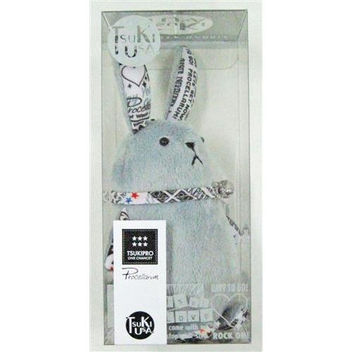 ツキウタ ツキウサぬいぐるみ J One Chance L らしんばん通販 Yahoo 店 通販 Yahoo ショッピング