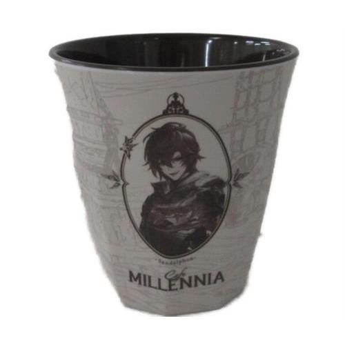 グランブルーファンタジー グラブルEXTRAフェス2020 メラミンカップ