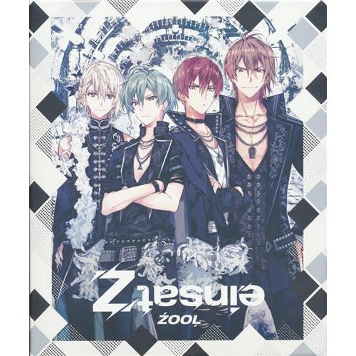 アイドリッシュセブン Einsatz 豪華盤 Zool Idolish7 アイナナ L らしんばん通販 Yahoo 店 通販 Yahoo ショッピング