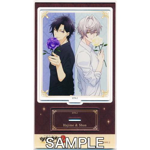 ツキウタ。 アクリルスタンド 始 OTHERS -「ツキウタ。 THE