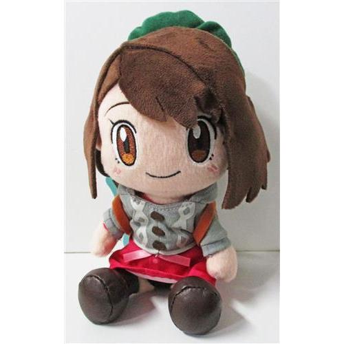 ポケットモンスター ぬいぐるみ Pokemon Trainers ユウリ ポケットモンスター ぬいぐるみ Pokemon Trainers ユウリ