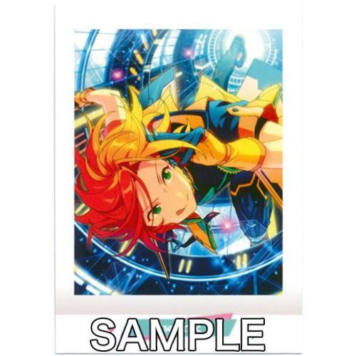 あんさんぶるスターズ ぱしゃこれ IDOL SHOT Ver.6 葵ゆうた あんスタ