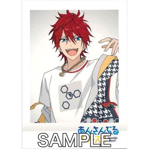 あんさんぶるスターズ ぱしゃこれ 天城燐音 あんさんぶるスターズ さらなる高みへ踏み出せネクストステップフェアinアニメイト あんスタ Ensembl L らしんばん通販 Yahoo 店 通販 Yahoo ショッピング
