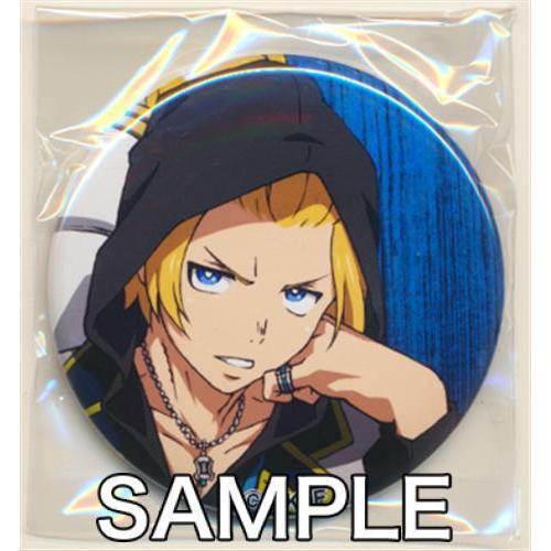 炎炎ノ消防隊 トレーディング缶バッジ アーサー ボイル L らしんばん通販 Yahoo 店 通販 Yahoo ショッピング