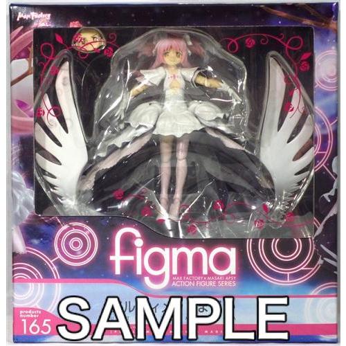 figma 165 アルティメットまどか figma 165 魔法少女まどかマギカ アルティメットまどか フィギュア