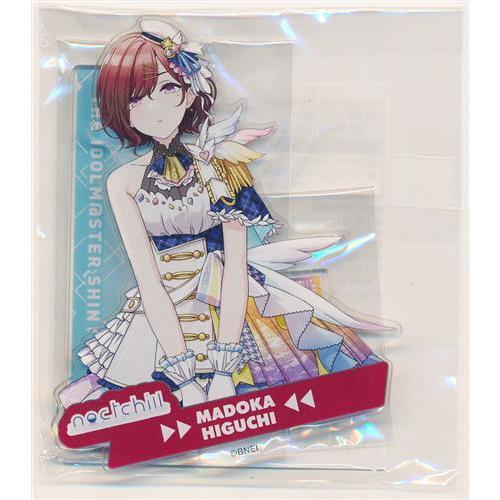 アイドルマスター シャイニーカラーズ 公式アクリルスタンド 樋口円香
