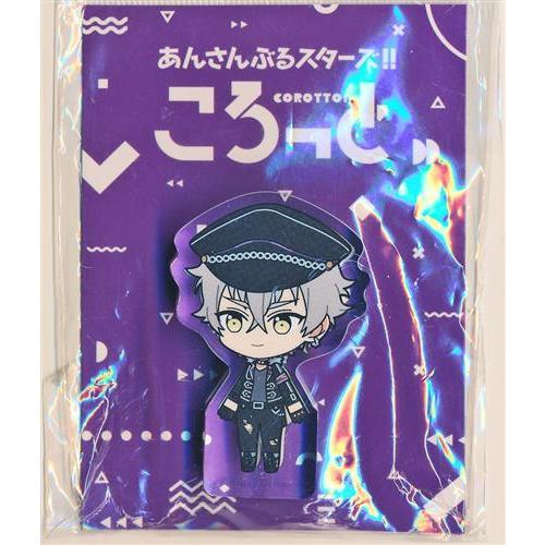 あんさんぶるスターズ ころっと アクリルミニフィギュア UNDEAD 大神晃