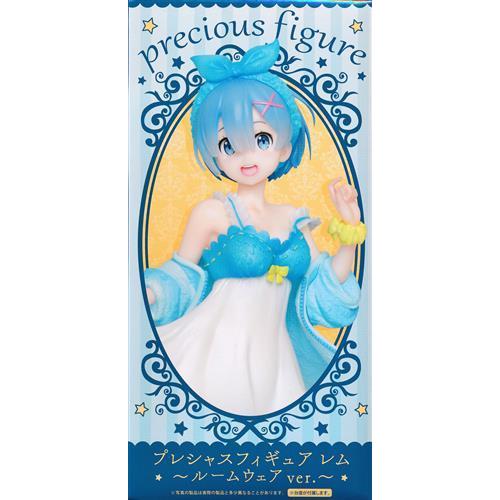 Re:ゼロから始める異世界生活 プレシャスフィギュア レム ?ルーム 