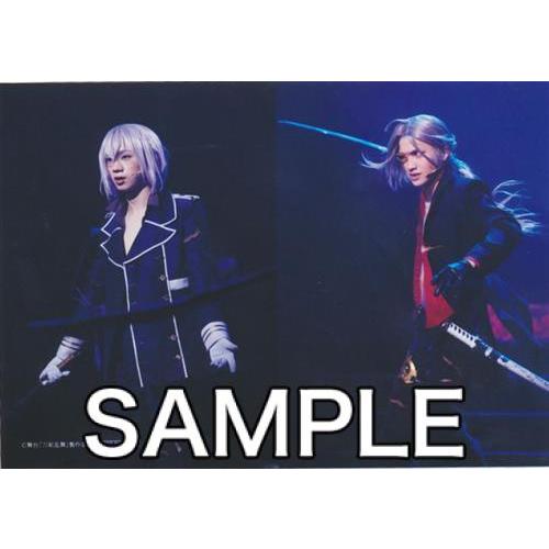 新品★舞台 刀剣乱舞【骨喰藤四郎】悲伝 結いの目の不如帰★内番★缶バッジ★セット Amazon.co.jp: ☆舞台 刀剣乱舞 骨喰藤四郎 悲伝 結いの目の