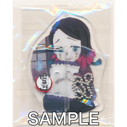 鬼滅の刃 Ufotable Cafe 日本妖怪 ハロウィンイベント ランダムアクリルスタンド Aグループ 魘夢 L らしんばん通販 Yahoo 店 通販 Yahoo ショッピング