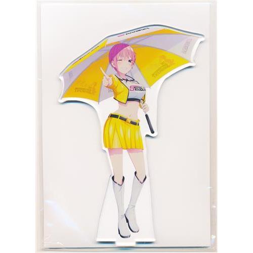 五等分の花嫁×ドン・キホーテ アクリルスタンドBIG 中野一花