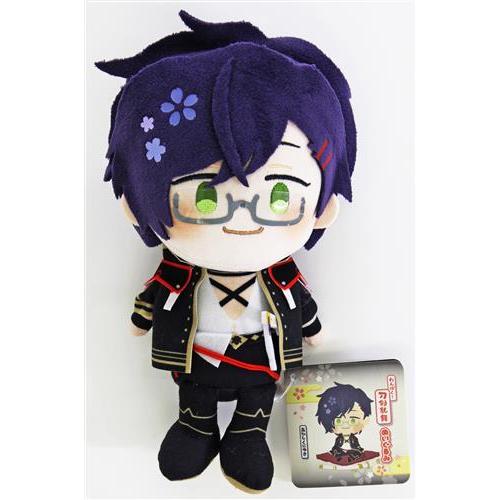 わんぱく刀剣乱舞 ぬいぐるみ 16 明石国行 とうらぶ わんぱく刀剣乱舞 ぬいぐるみ 16 明石国行 とうらぶ