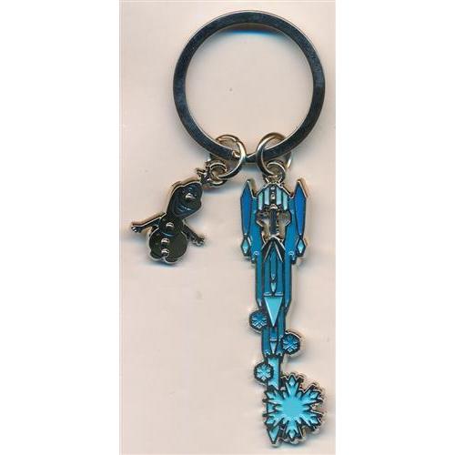 一番くじ KINGDOM HEARTS ?Second Memory? G賞 キーブレードチャーム