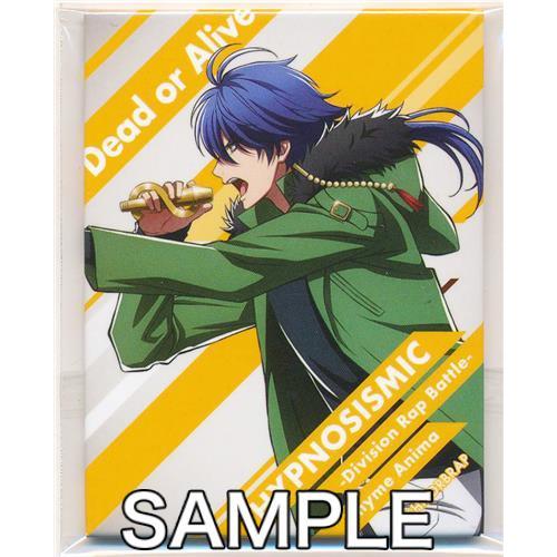 ヒプマイ flava 小さから 缶バッジ 有栖川帝統 帝統 フレイヴァ ヒプマイ flava 小さから 缶バッジ 有栖川帝統 帝統 フレイヴァ