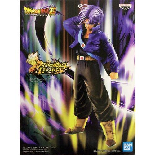 DRAGONBALL LEGENDS COLLAB -TRUNKS-(トランクス) ドラゴンボール
