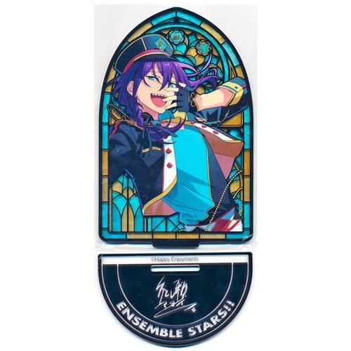 礼瀬マヨイ 花窓アクスタ 花窓アクリルスタンド 中国