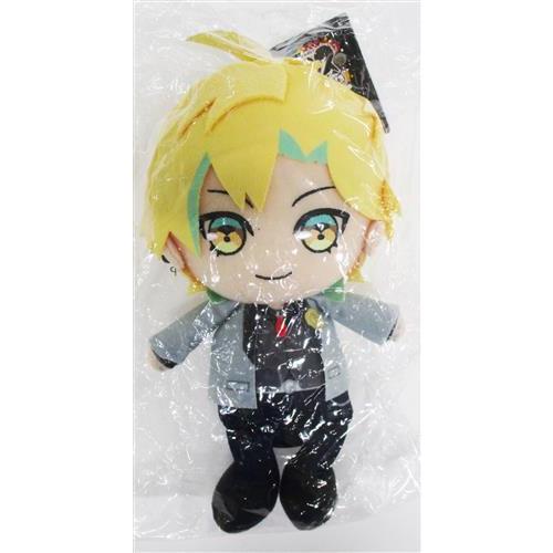 ヒプノシスマイク-Division Rap Battle- Rhyme Anima Division