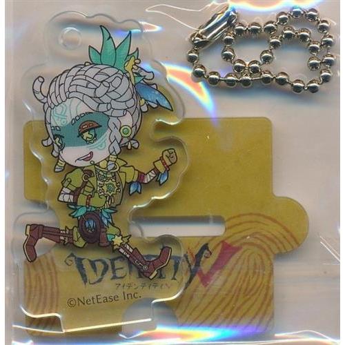 Identity V 第五人格 だっしゅっシリーズVol.5 トレーディングアクリル