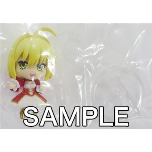 カラコレDX Fate/EXTELLA LINK A-BOX ネロ・クラウディウス フィギュア