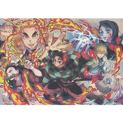 劇場版 鬼滅の刃 無限列車編 Ufotable描き下ろしa5イラストカード 壱 入場者特典 L らしんばん通販 Yahoo 店 通販 Yahoo ショッピング