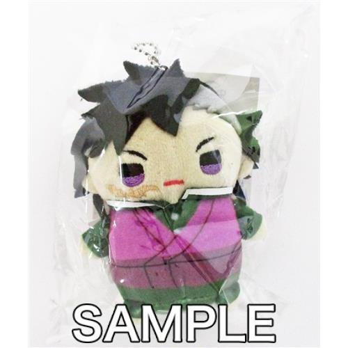 鬼滅の刃 まめめいと 不死川玄弥 L らしんばん通販 Yahoo 店 通販 Yahoo ショッピング