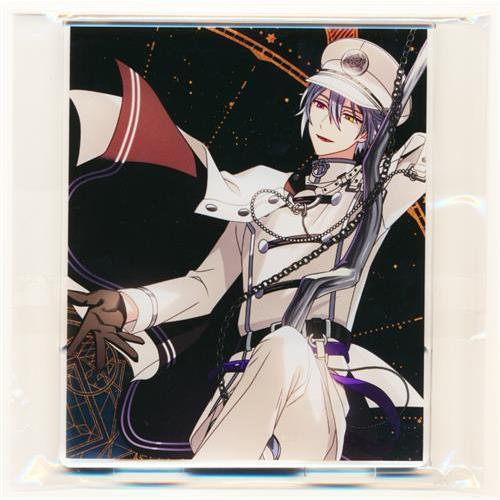 魔法使いの約束 1st Anniversary アクリルスタンドパネル オーエン