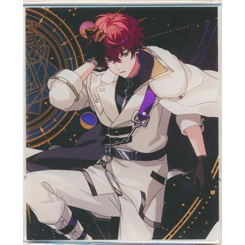 魔法使いの約束 ミスラ1stAnniversary B賞ミニキャラスタンドパネル 魔法使いの約束 1st Anniversary アクリルスタンドパネル ミスラ まほ