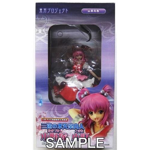 未開封　東方Project　小野塚小町　グリフォンエンタープライズ グリフォンエンタープライズ|小野塚小町|HARDOFFオフモール（オフモ