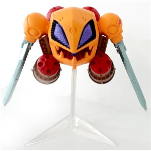 FW GUNDAM CONVERGE 16 機動戦士ガンダム ザクレロ フィギュアバンダイ