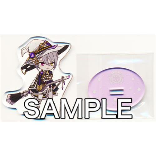 魔法使いの約束 1st Anniversary トレーディング ミニキャラ 魔法使いの約束 1st Anniversary トレーディング ミニキャラ