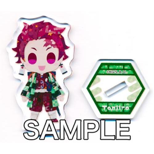 鬼滅の刃 ドン キホーテ アクリルスタンド 竈門炭治郎 L らしんばん通販 Yahoo 店 通販 Yahoo ショッピング