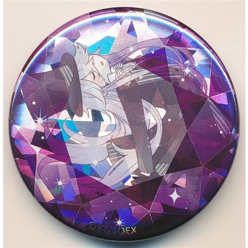 黒執事 BlackLabel 宝石缶バッジ セット 黒執事」グッズブランド10周年記念イベント2025年12月より東京・愛知