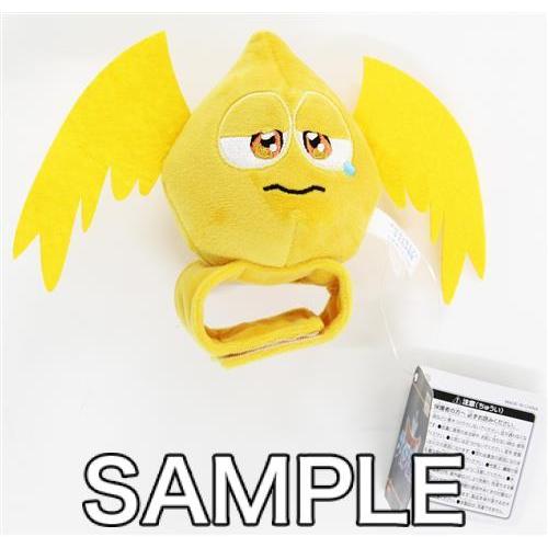 ドラゴンクエスト ダイの大冒険 ゴメちゃん肩のりぬいぐるみ ゴメちゃん C L らしんばん通販 Yahoo 店 通販 Yahoo ショッピング