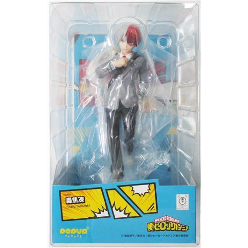 未開封POP UP PARADE 僕のヒーローアカデミア 轟焦凍 フィギュアタカラ 