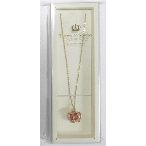 うたのプリンスさまっ 王冠ネックレス 来栖翔 うたプリ うたのプリンスさまっ L らしんばん通販 Yahoo 店 通販 Yahoo ショッピング