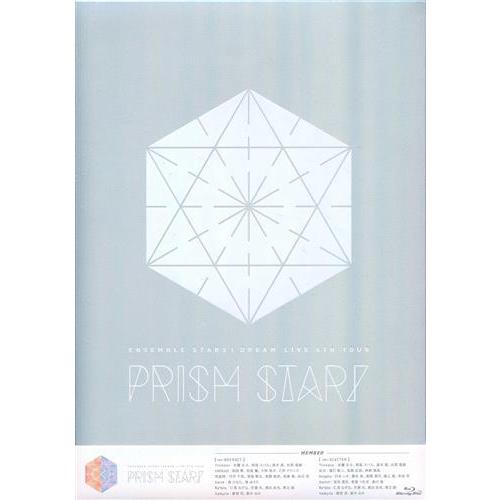 あんさんぶるスターズ DREAM LIVE -4th Tour 