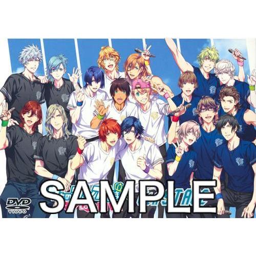 うたの プリンスさまっ マジlove Live 6th Stage 宮野真守 寺島拓篤 内田雄馬 Dvd L らしんばん通販 Yahoo 店 通販 Yahoo ショッピング