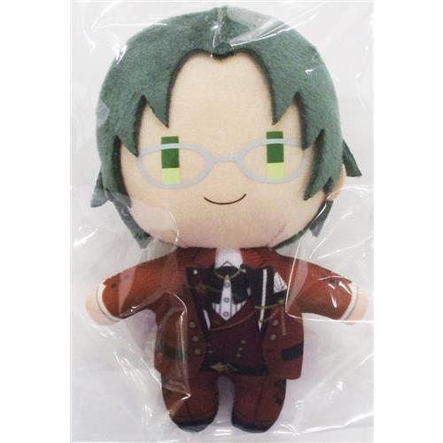 あんスタコスチュームマスコット vol.6 蓮巳 敬人