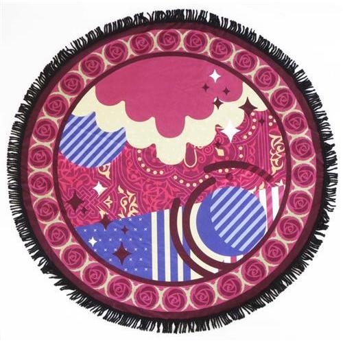 あんさんぶるスターズ ユニットリングタオル Valkyrie あんスタ