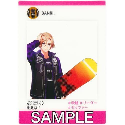 A3 インステカードコレクション Vol 2 摂津万里 エースリー エーステ L らしんばん通販 Yahoo 店 通販 Yahoo ショッピング