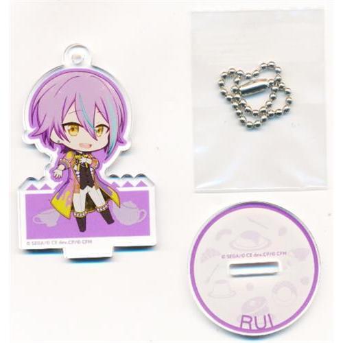 プロジェクトセカイ カラフルステージ×Animax Cafe+ トレーディング