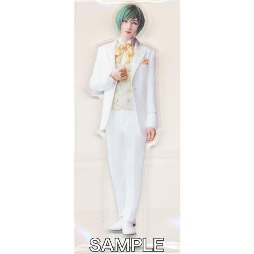 Mankai Stage A3 Four Seasons Live Live衣装アクリルスタンド 瑠璃川幸 宮崎湧 L らしんばん通販 Yahoo 店 通販 Yahoo ショッピング