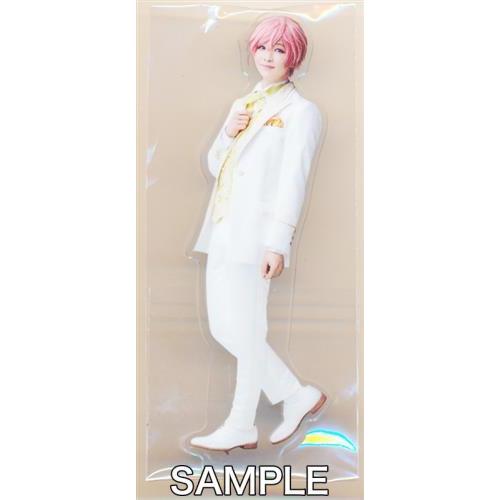 Mankai Stage A3 Four Seasons Live Live衣装アクリルスタンド 向坂椋 野口準 L らしんばん通販 Yahoo 店 通販 Yahoo ショッピング