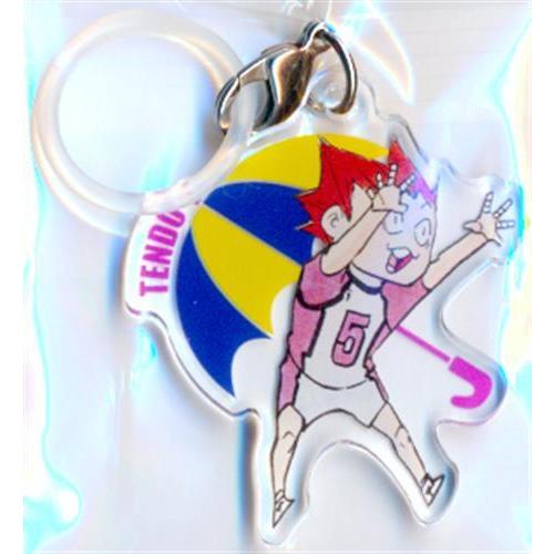 ハイキュー アンブレラチャームコレクション 天童覚 L らしんばん通販 Yahoo 店 通販 Yahoo ショッピング