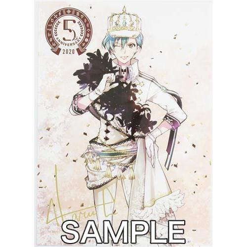 アイドリッシュセブン 5th Anniversary Event アイドリッシュセブン 5th Anniversary Event