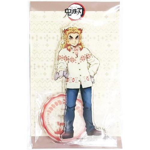 鬼滅の刃 アクリルスタンド 煉獄杏寿郎 ANIPLEX+限定 : らしんばん通販